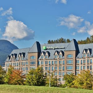 Holiday Inn & Suites North Vancouver By Ihg