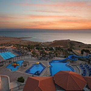 Dead Sea Spa Hotel