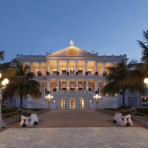 Taj Falaknuma Palace