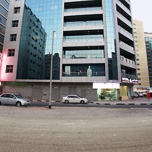 City Stay Inn